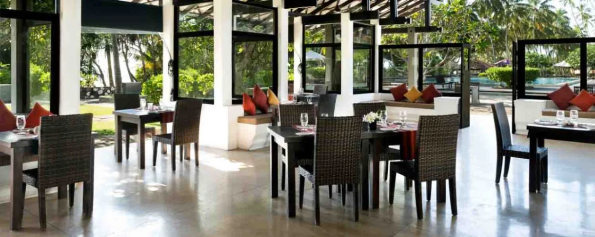 Avani Bentota Resort & Spa-1